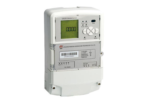 3×57.7 100V Smart Meter Components GPRS CDMA Power Smart Meter Concentrator