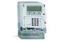 1 Phase STS Keypad Prepaid AMI Energy Meter IEC 62052 11  1.5W 6VA