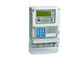 IEC62055 STS Digital Multi Phase Keypad Prepaid Meter 3 Phase Energy Metre