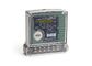 Commercial Two Phase Smart KWh Meter Cyclometer Electric Meter