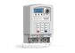 IEC 62055 31 Single Phase Digital Energy Meter Electric Meter With Keypad