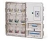 PC ABS Exterior Recessed Electric Meter Box 225A - 10A